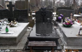 Grób Wolski