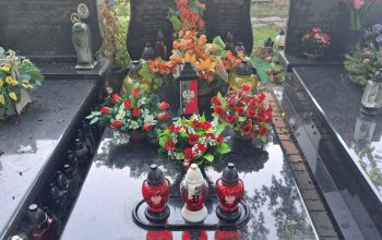Pamiętamy o Powstańcach Warszawskich, dbamy o czystość ich grobów
